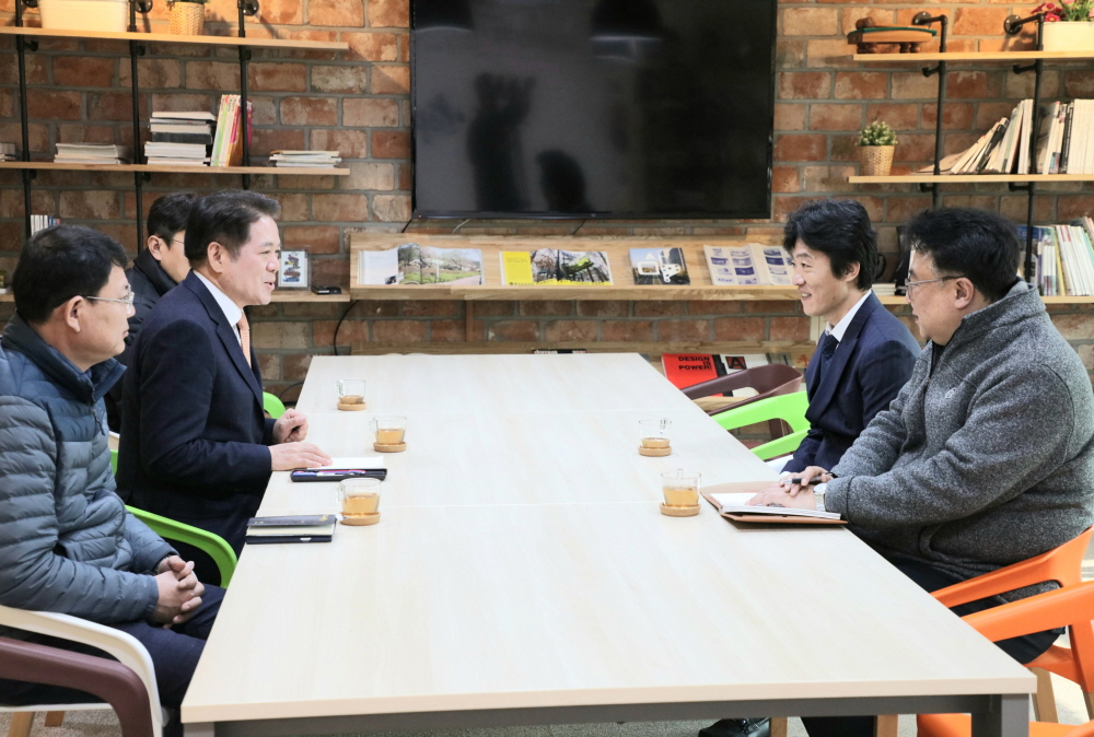 행사 사진