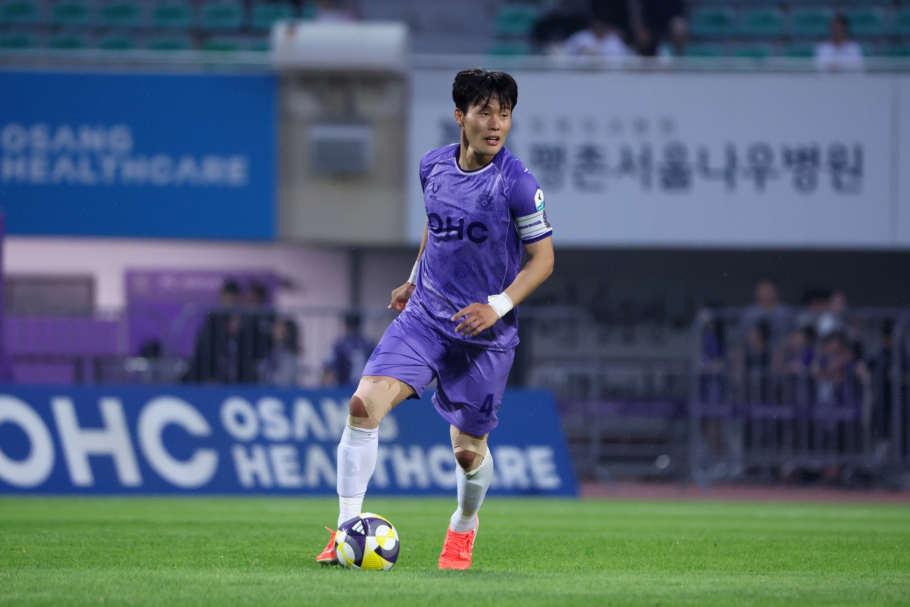 경기 사진
