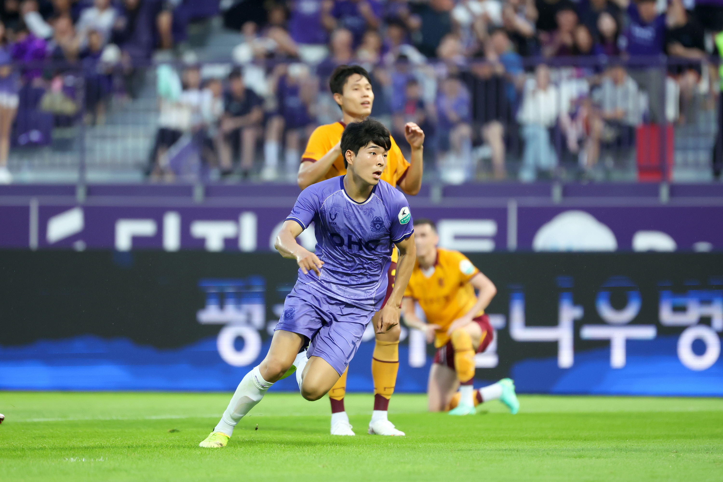 경기 사진