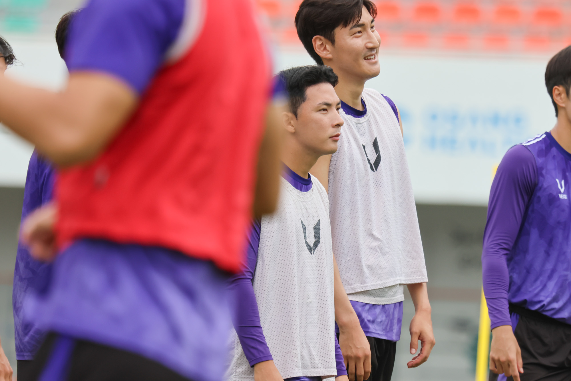 행사 사진