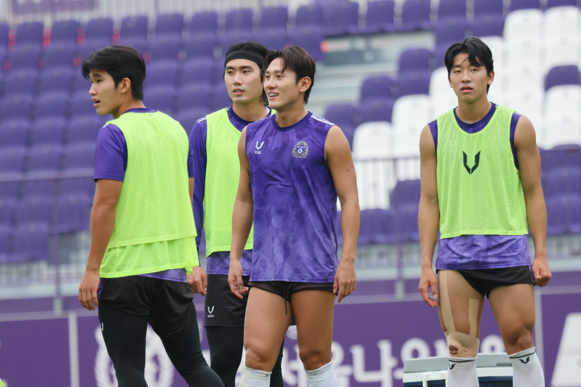 행사 사진