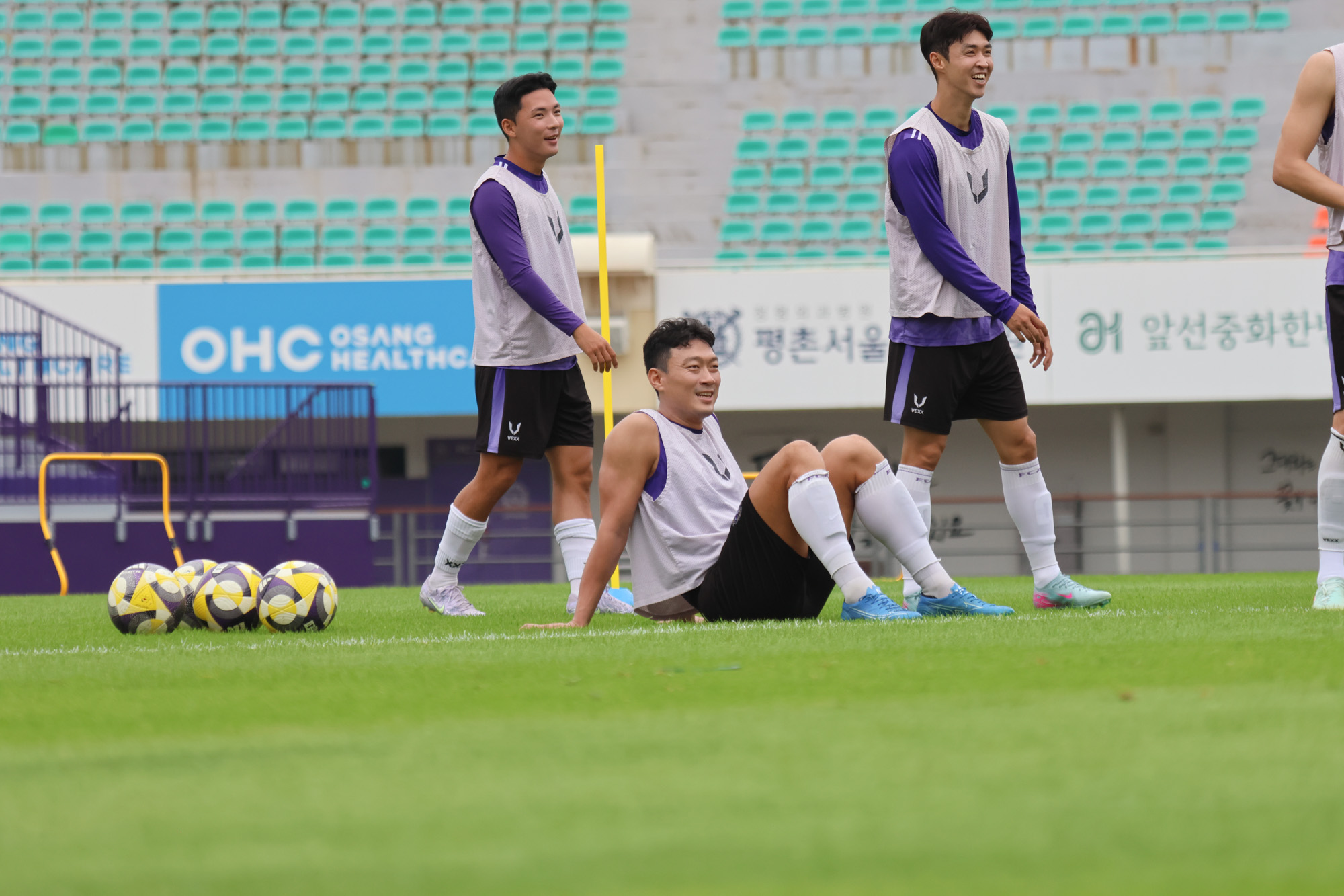 행사 사진
