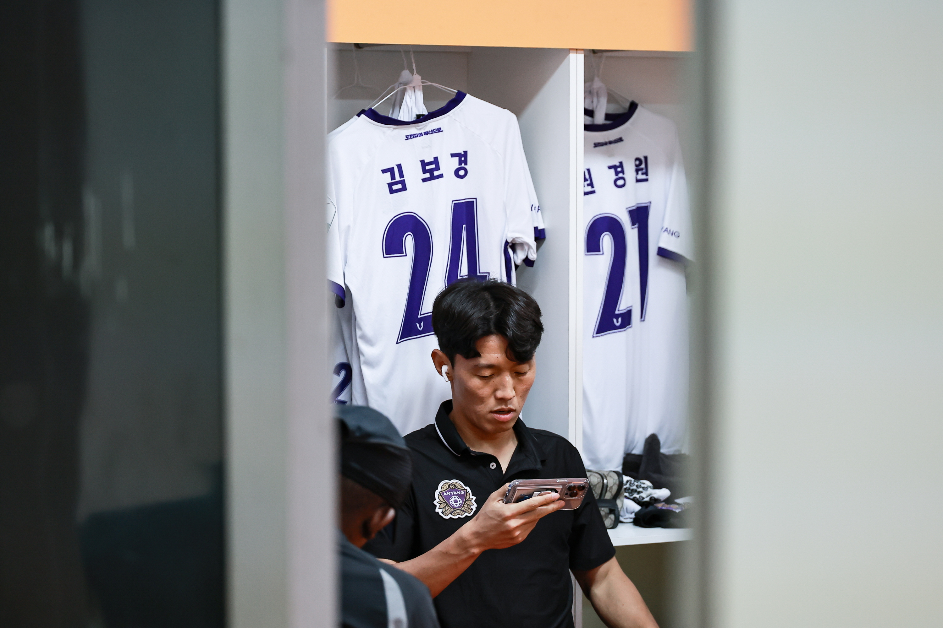 경기 사진