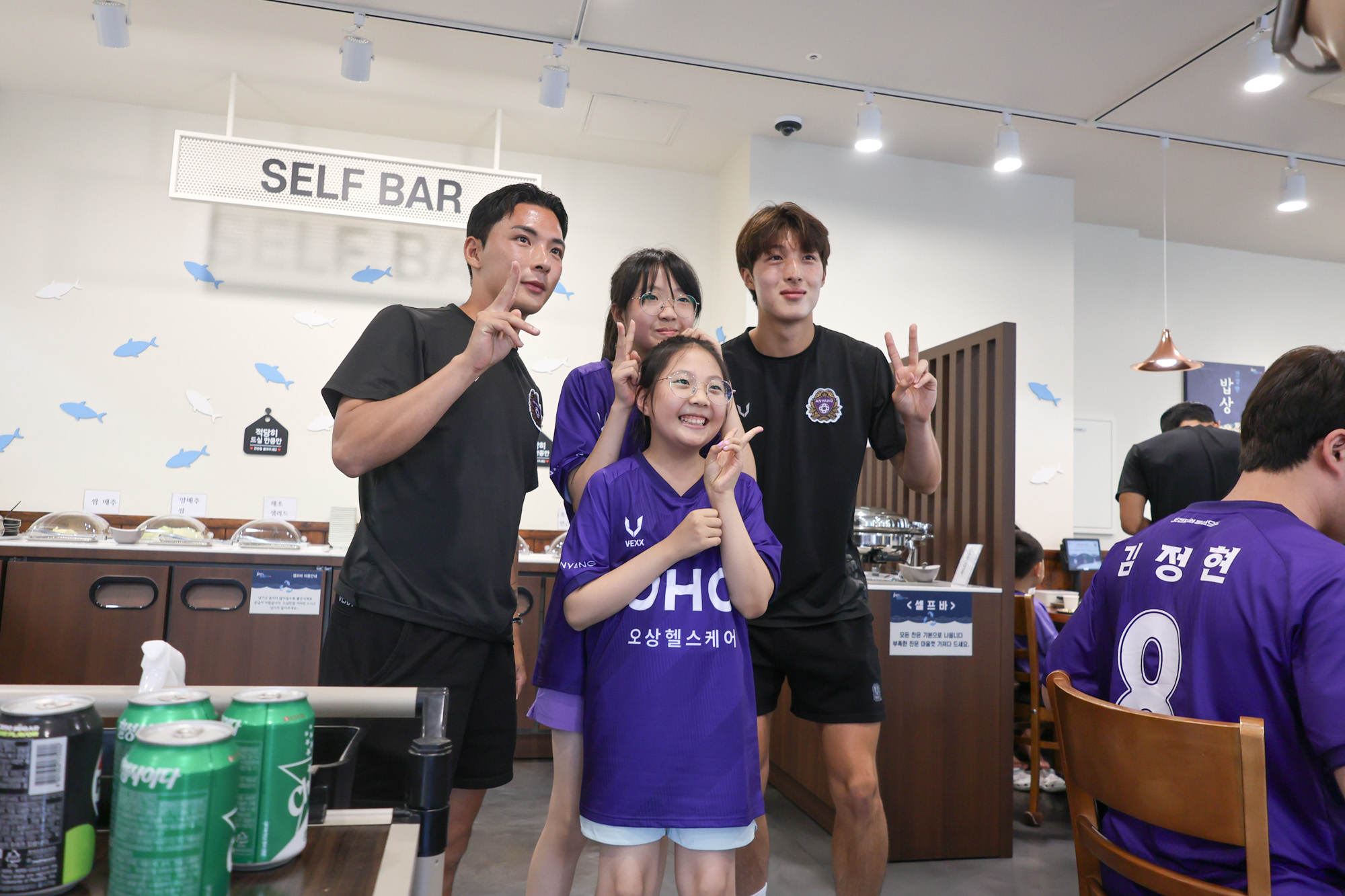 행사 사진