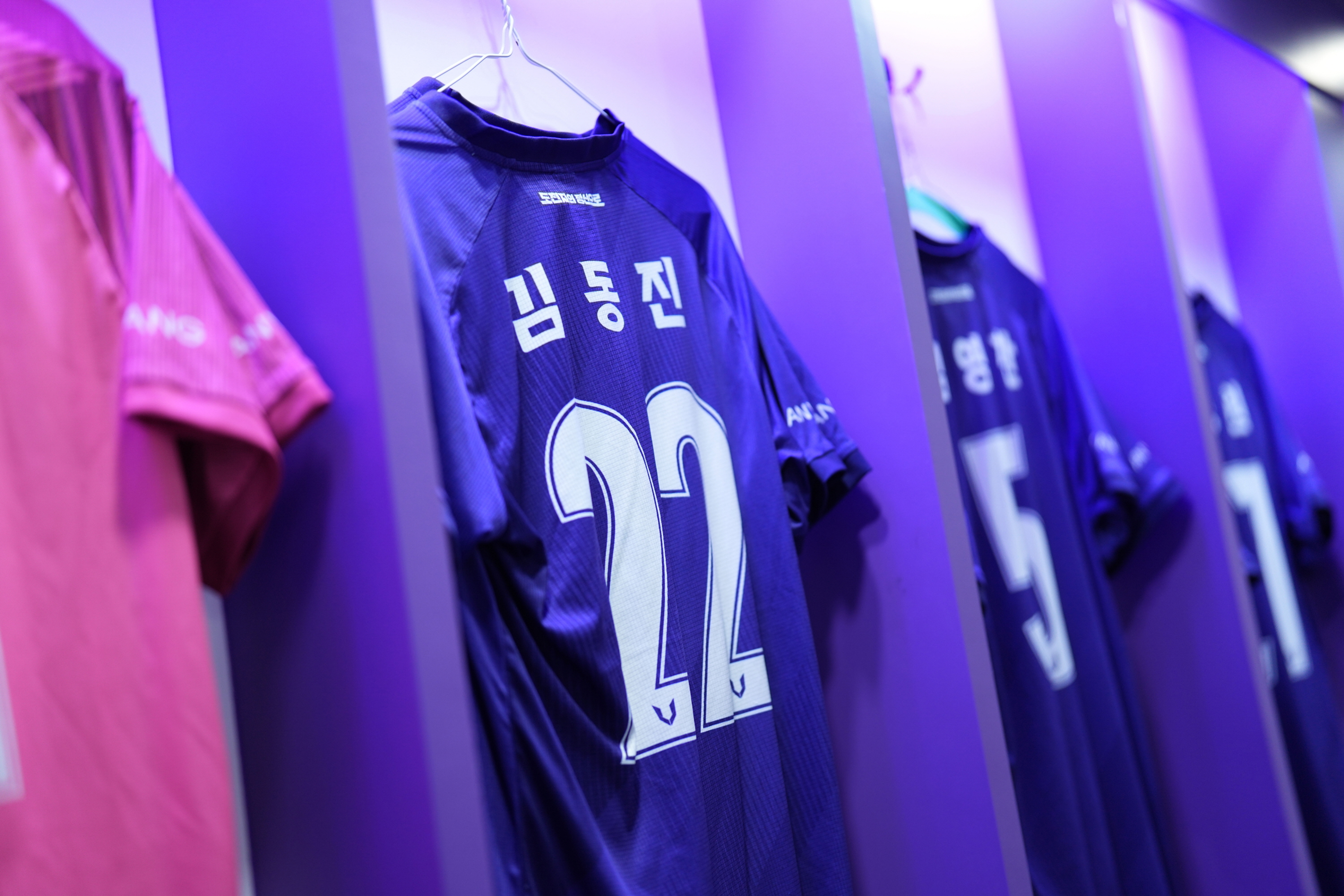 경기 사진