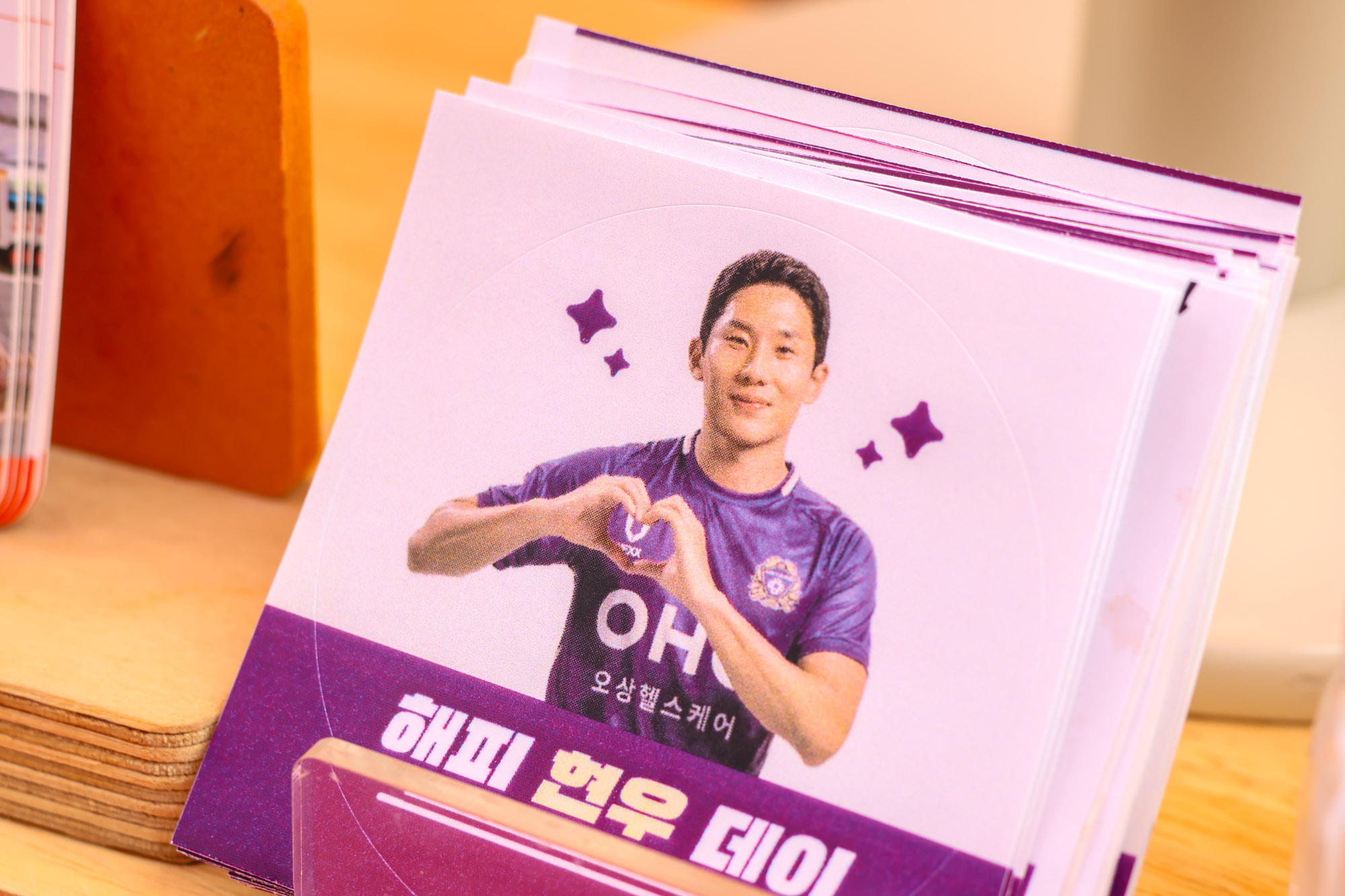 행사 사진