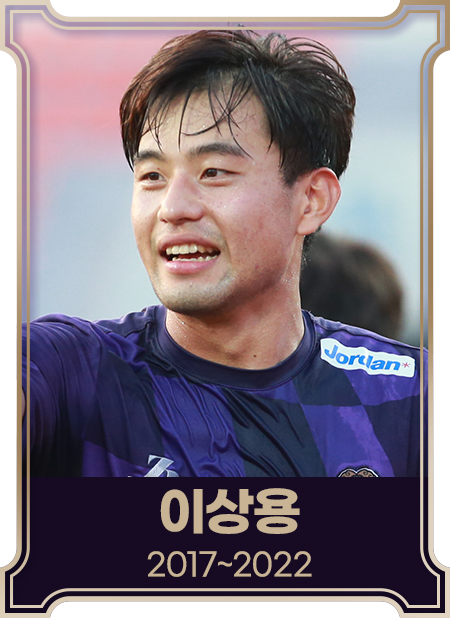 이상용2017 ~ 2022