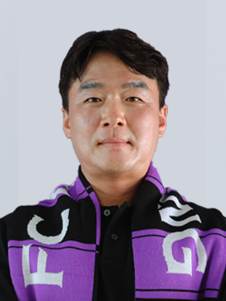 유소년 총괄 디렉터 권우경