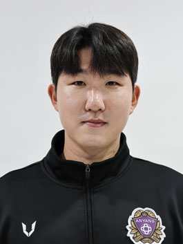 박진혁 GK 코치