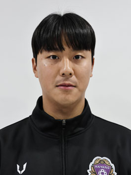 김동건 의무트레이너