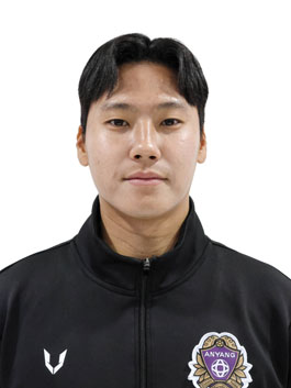 한종호 코치