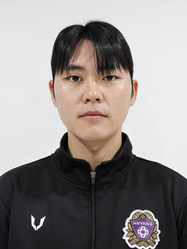 조동주 GK 코치