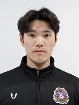 최민혁 피지컬 코치